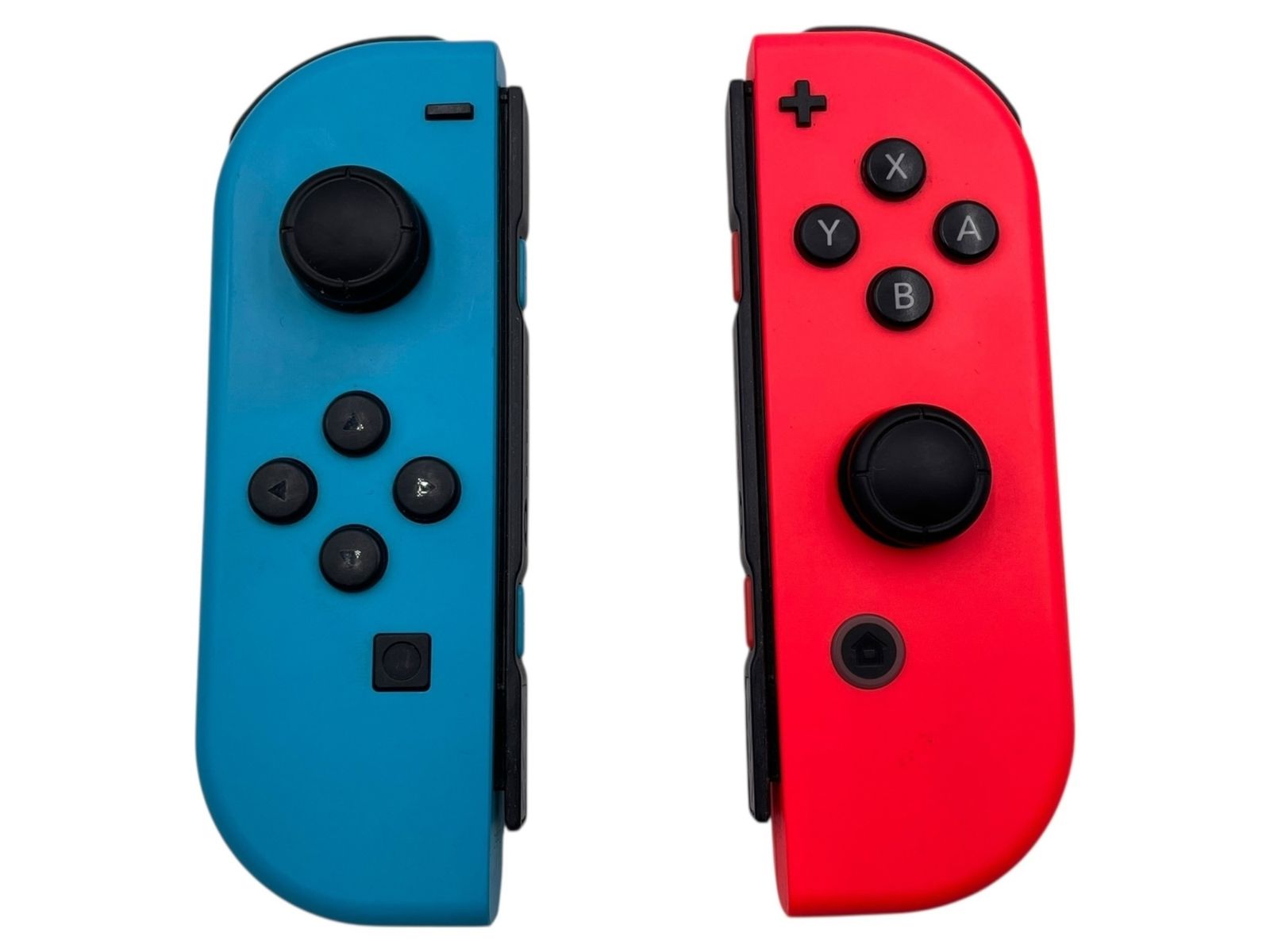  Nintendo Switch 本体 HAC 001 Joy Con 赤 青 ドック HDMI 充電ケーブル コントローラー付き 本体(Nintendo Switch) Nintendo Switch