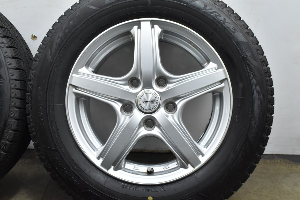 ノア ヴォクシー