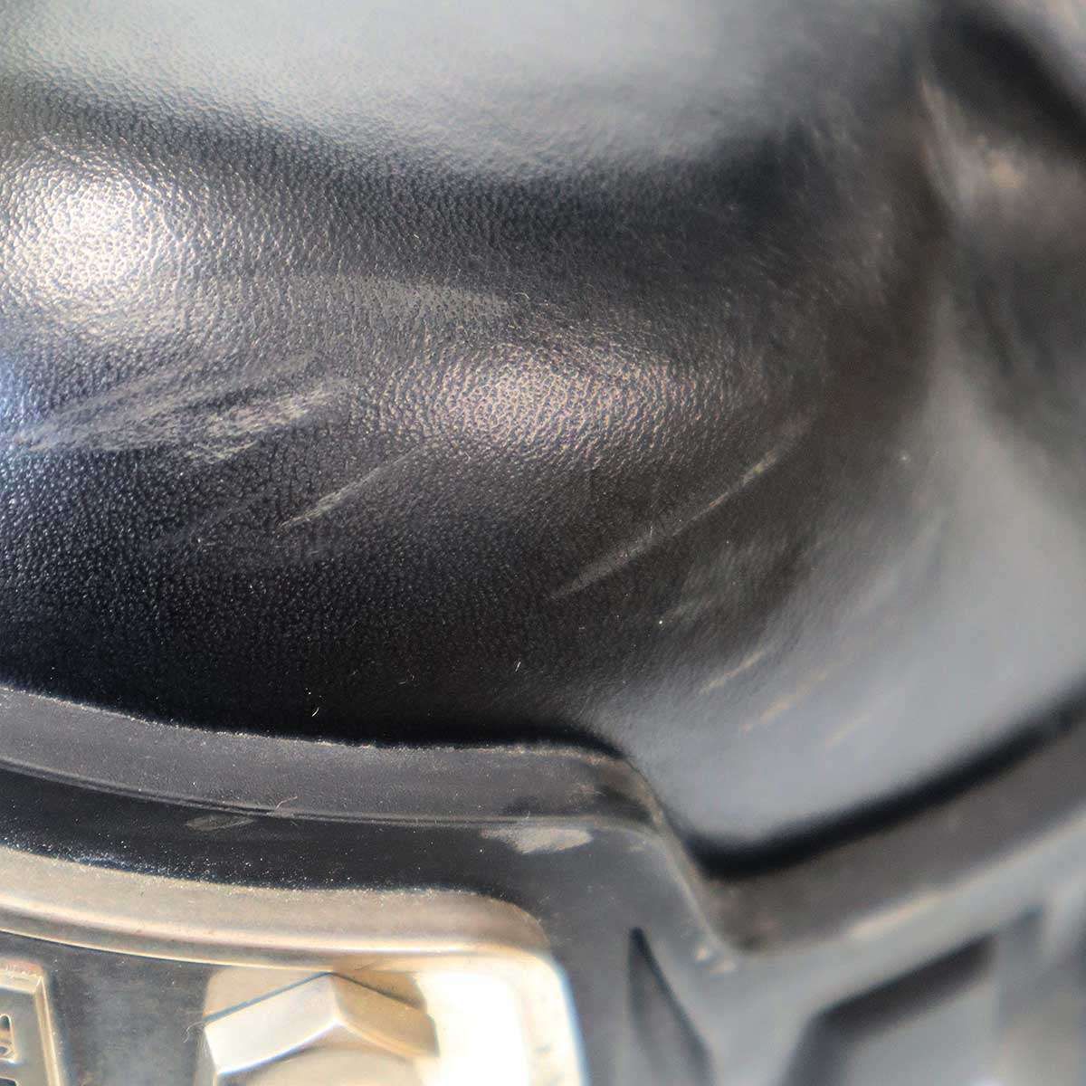 バレンシアガ LACEUP