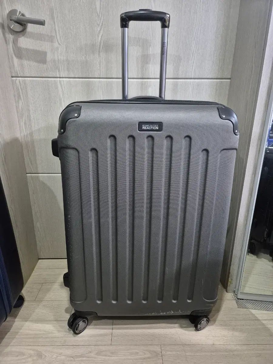 28インチ ケネス コール 旅行用キャリー