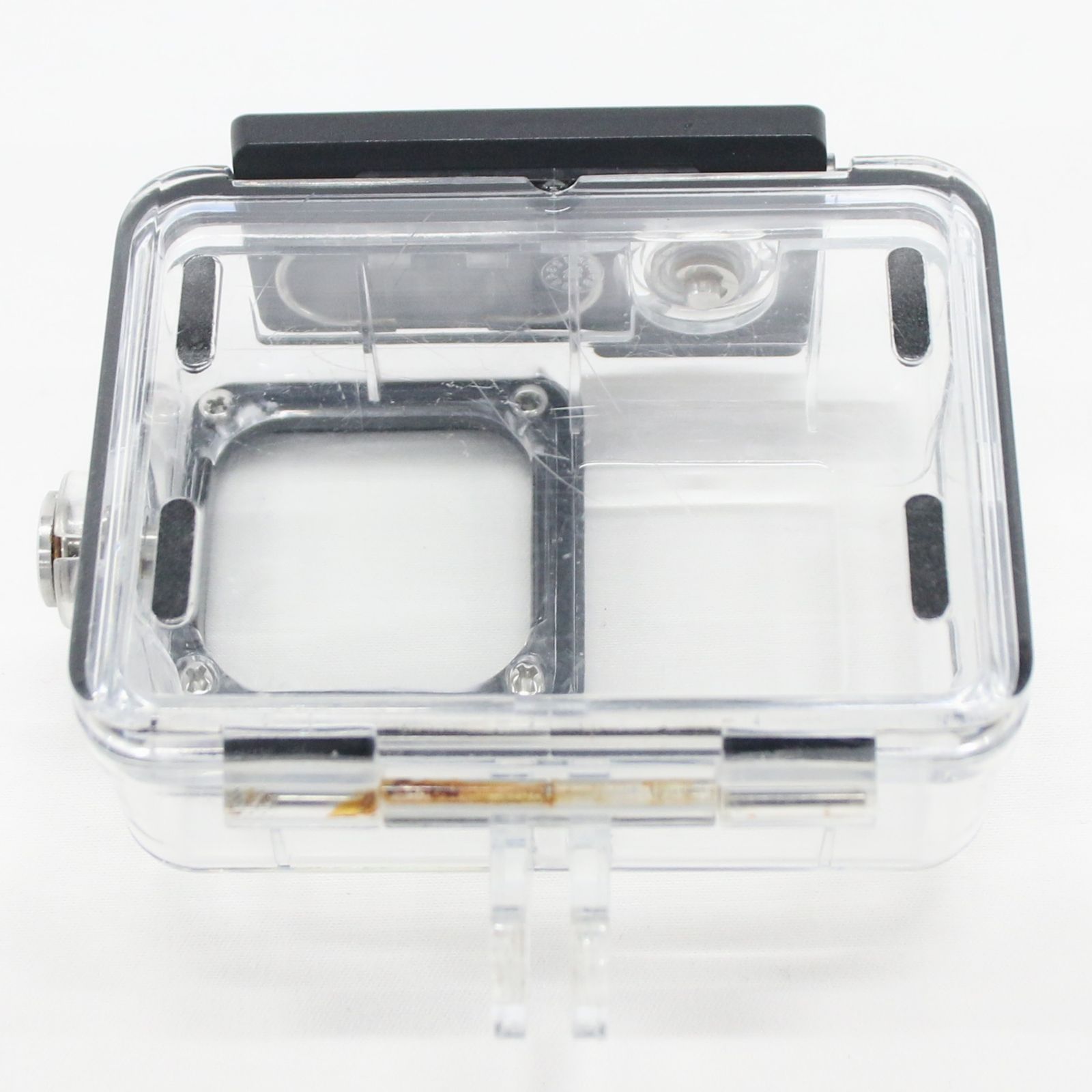 ジャンク] GoPro HERO11 Black(防水ハウジング付き) hero11-black [難