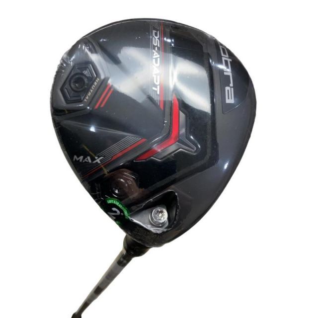 中古】 コブラ cobra DS-ADAPT MAX 7W フェアウェイウッド FW SPEEDER