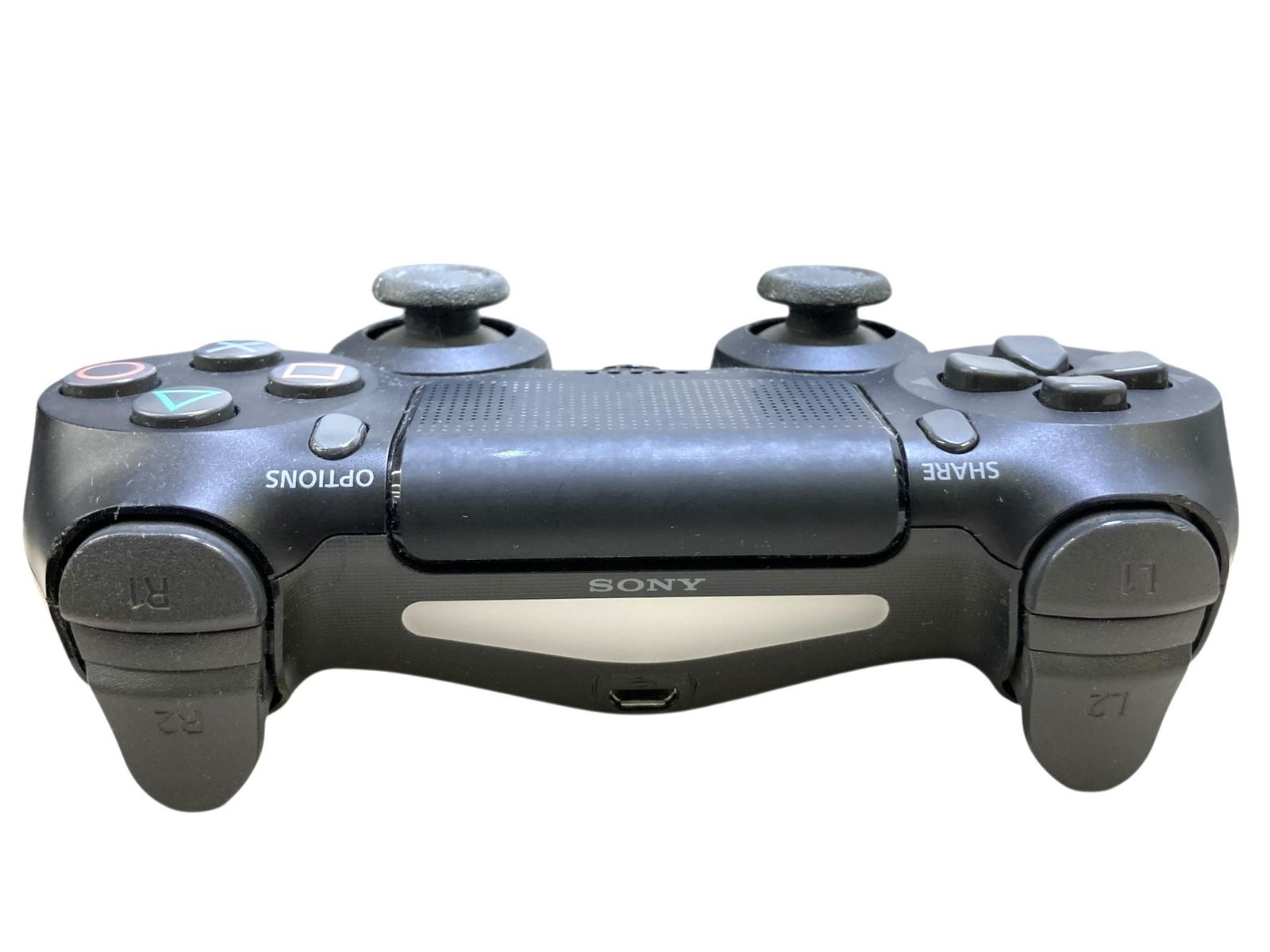 コントローラー