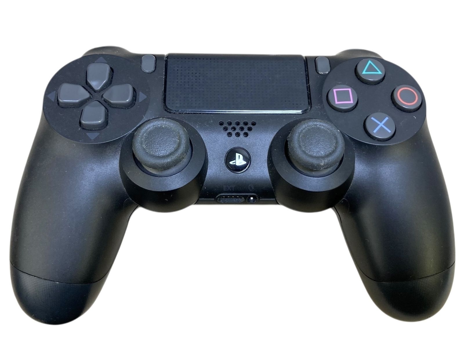 コントローラー