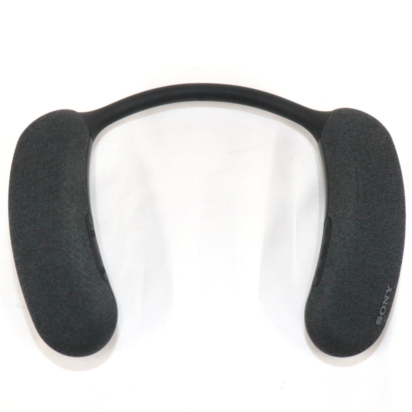 ソニー HT-AN 7 ワイヤレスネックバンドスピーカー ht-an 可 C