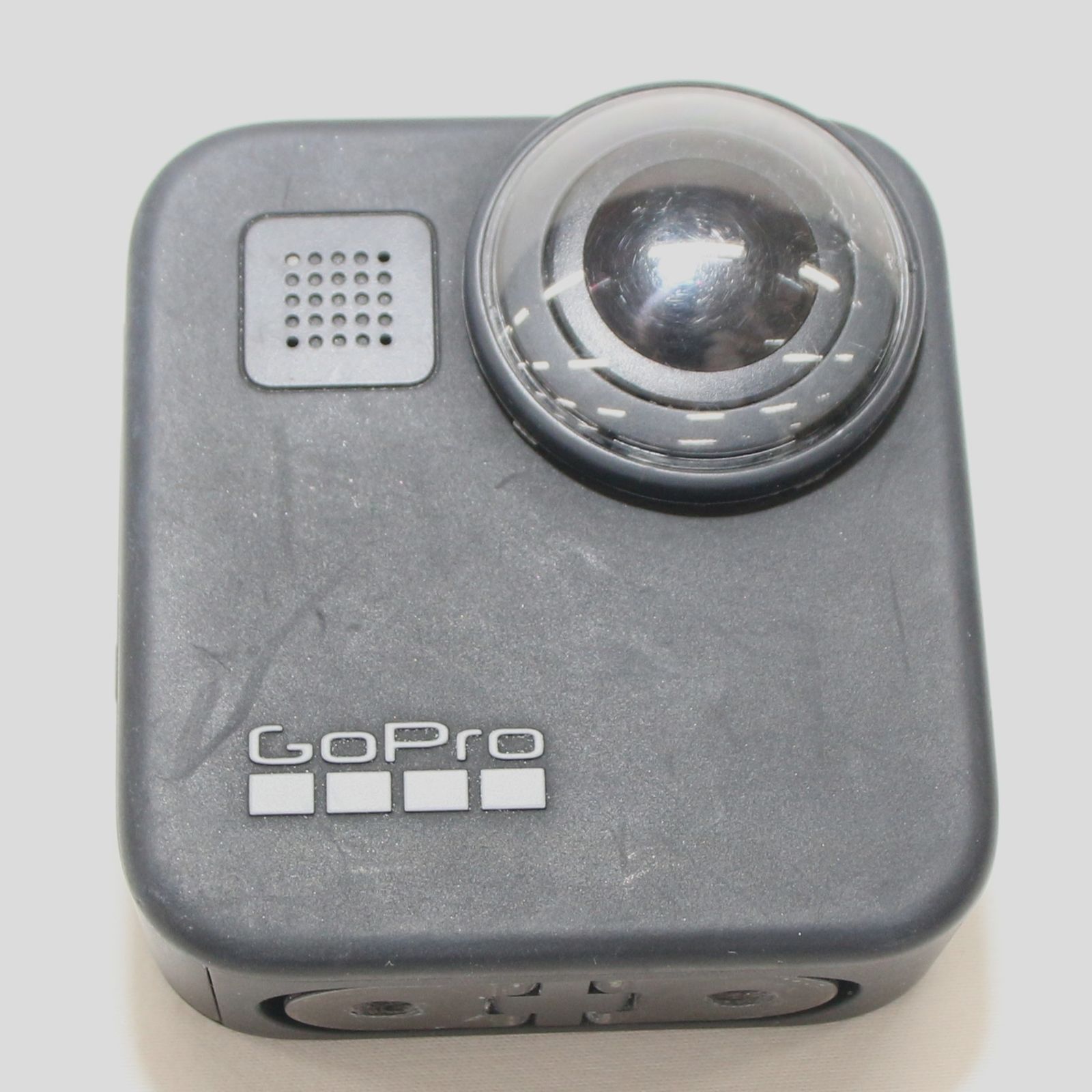 GoPro MAX 360度カメラ CHDHZ-202 gopro-max-chdhz-202 難あり D