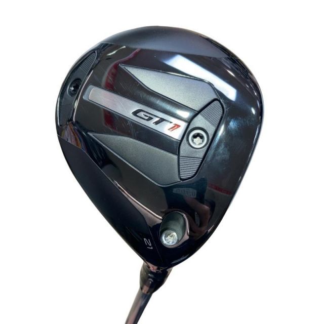 タイトリスト GT 1 21° フェアウェイウッド FW AIR SPEEDER 40 フレックスR メンズ 男性用 右利き 右用 Cランク ゴルフクラブ