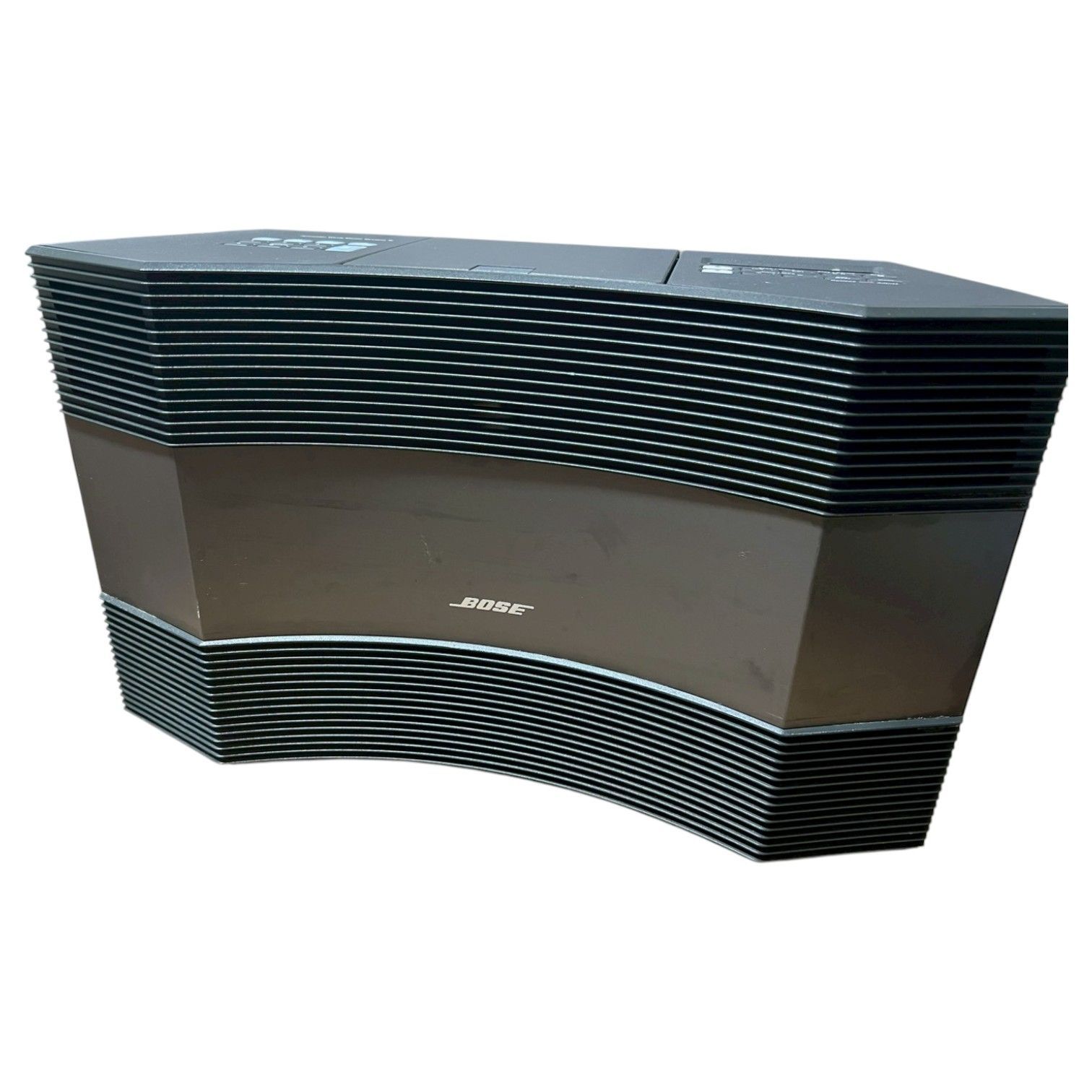 BOSE ACOUSTIC WAVE MUSIC SYSTEM II CD ラジカセ カセット ラジオ