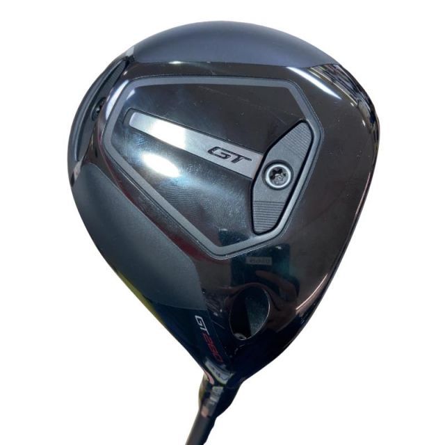 タイトリスト GT 280 13° フェアウェイウッド FW 特注シャフト フレックスX メンズ 男性用 右利き 右用 Bランク ゴルフクラブ