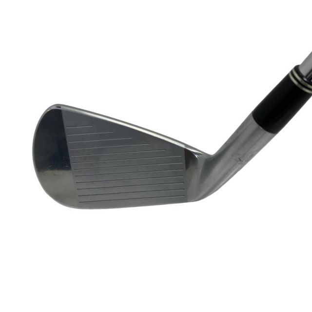 【中古ゴルフクラブ】(6本セット)ブリヂストン ツアーステージ Xブレード 709MC アイアン NSプロ MODUS3 TOUR120 5〜9.P【14日間返品OK】 中古】 ブリヂストン TOURSTAGE X-BLADE 709 CB 6S アイアンセット IR