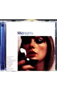 2026年最新】テイラースウィフト ミッドナイツの人気アイテム - メルカリ