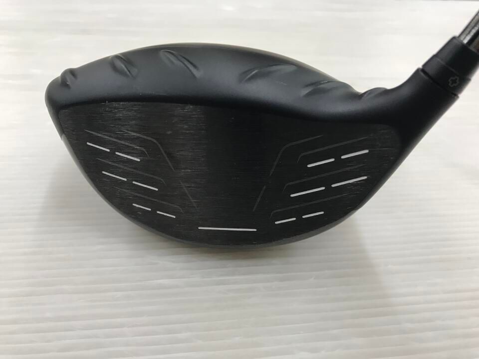 ピン G 430 LST 10.5度 TOUR 173-55 Sフレックス ドライバー