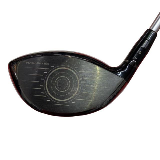 中古】 キャロウェイ MAVRIK 10.5° ドライバー DR Diamana 50 for CW