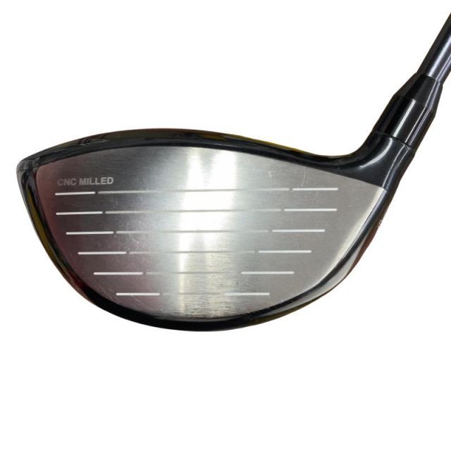 中古】 プロギア RS 5(2020) 10.5° ドライバー DR Diamana FOR PRGR