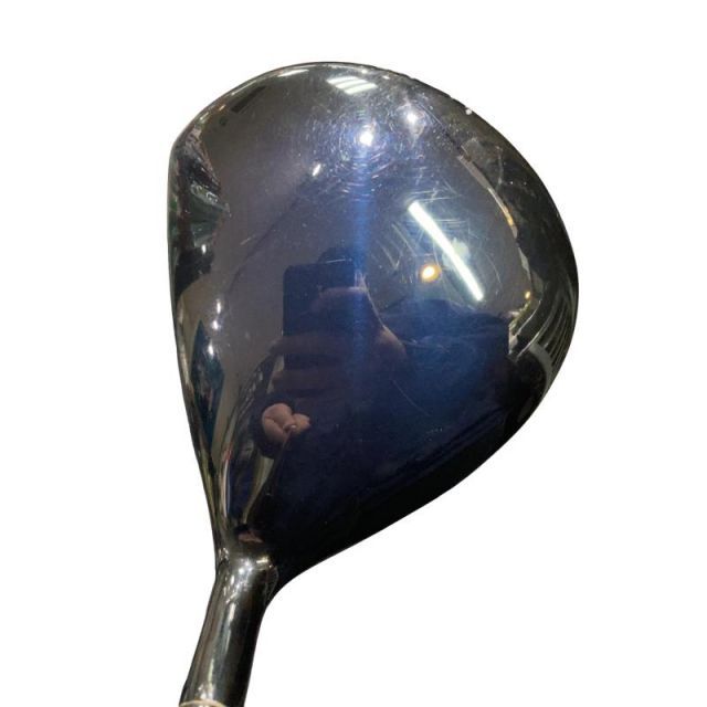 中古】 マジェスティゴルフ(旧マルマン) MAJESTY ROYAL SP 3W