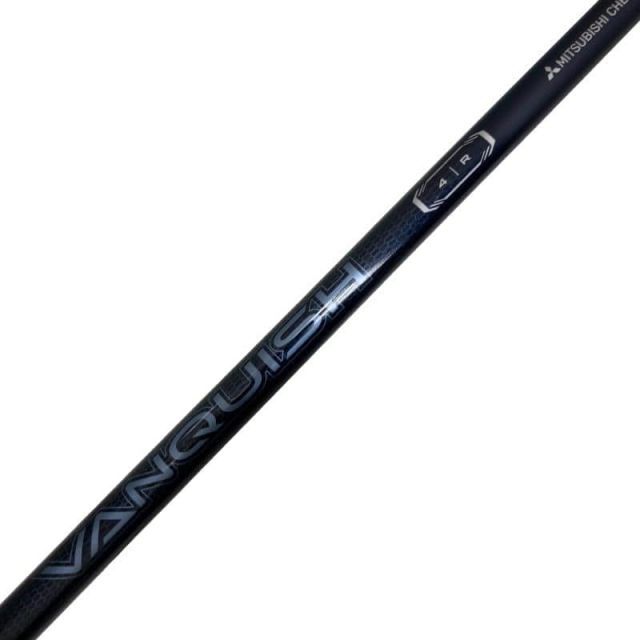 中古】 つるや AXEL GF U4 ユーティリティ UT GF VANQUISH