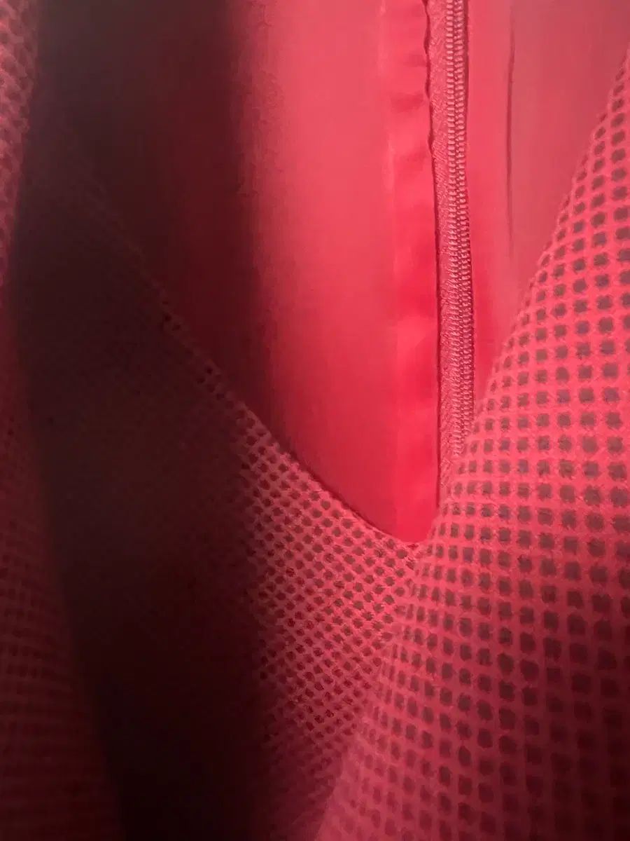 ダブルボタン ロング丈ワンピース