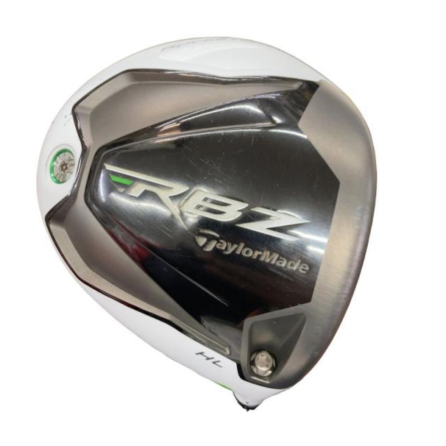 中古】 テーラーメイド RBZ HL レディース ドライバー DR RB-40