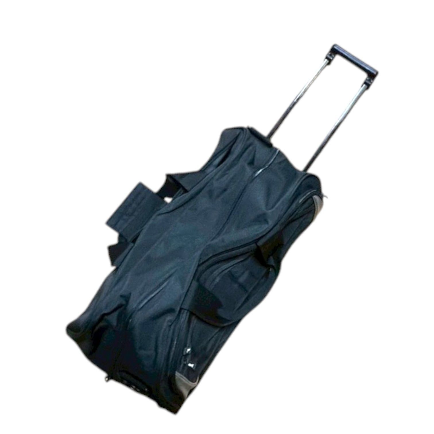 SRIXONキャリーバッグ SRIXON キャリー付き ボストン バッグ 未使用 美品 ゴルフ スリクソン