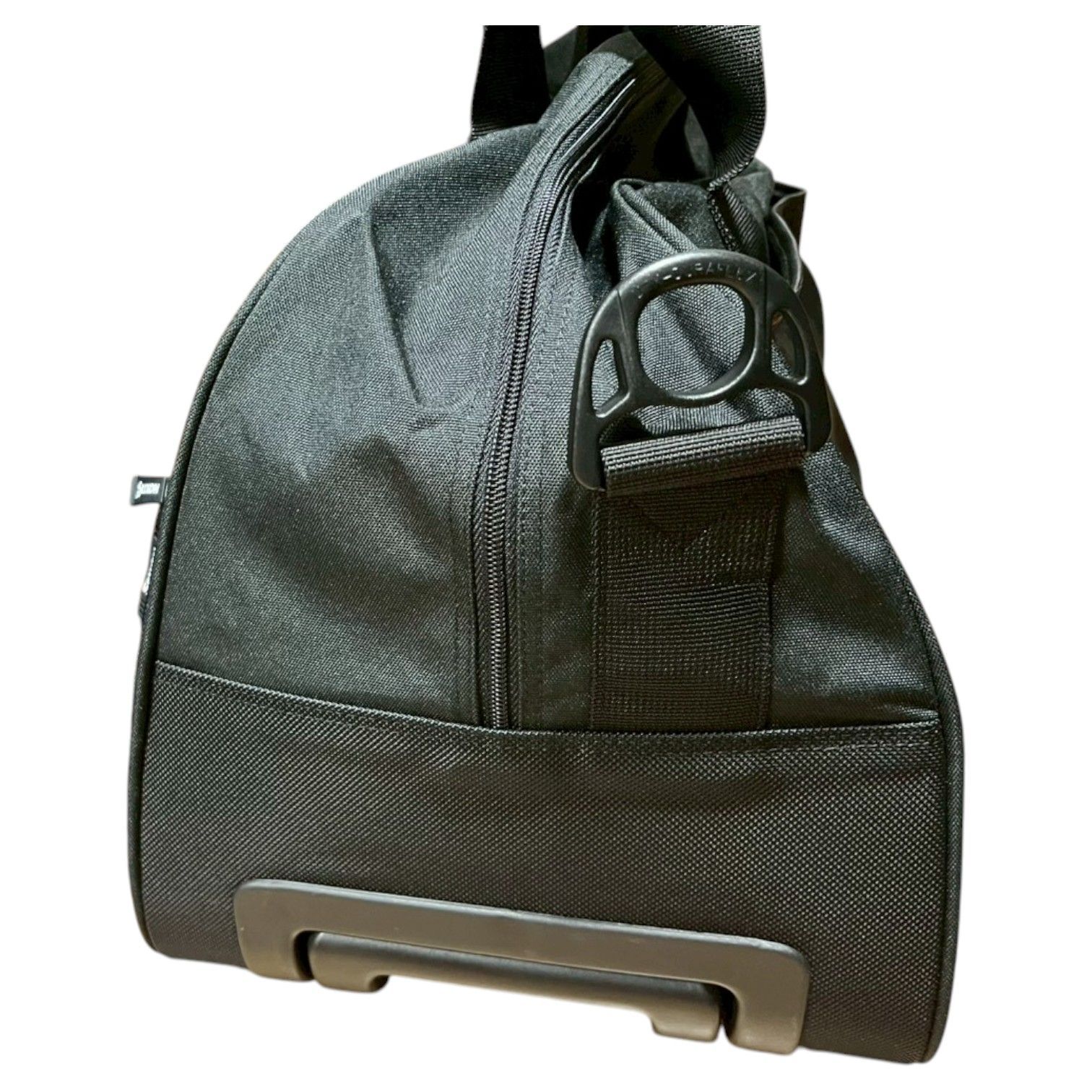 SRIXON キャリー付き ボストン バッグ 未使用 美品 ゴルフ スリクソン