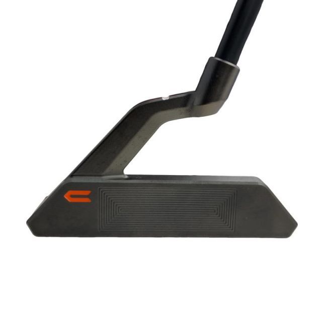 中古】 CROSSPUTT CROSSPUTT CP-400 33インチ パター PT カーボン