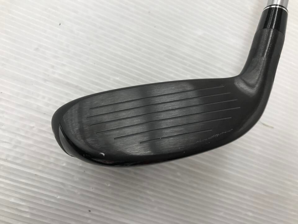 ダンロップ SRIXON ZX Mk2 HYBRID 22度 Diamana ZX-2 for HYBRID S