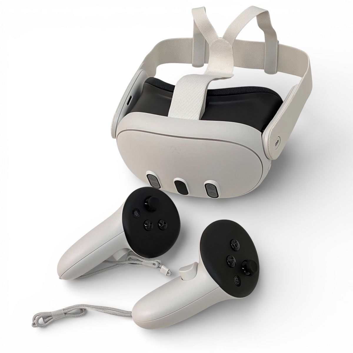 Meta Quest 3 S3A VR ヘッドセット 512GB 映像機器 家庭用 ゲーム機