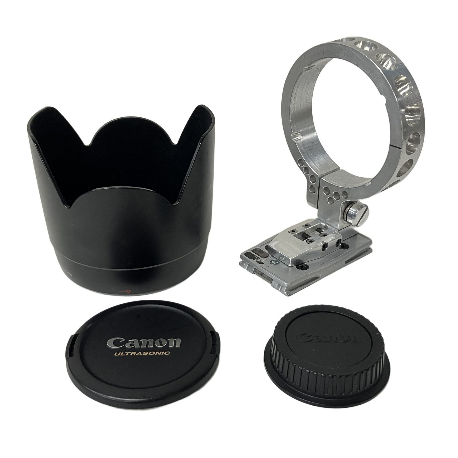 Canon ZOOM LENZ EF 70-200mm F2.8 L ULTRASONIC ズーム レンズ