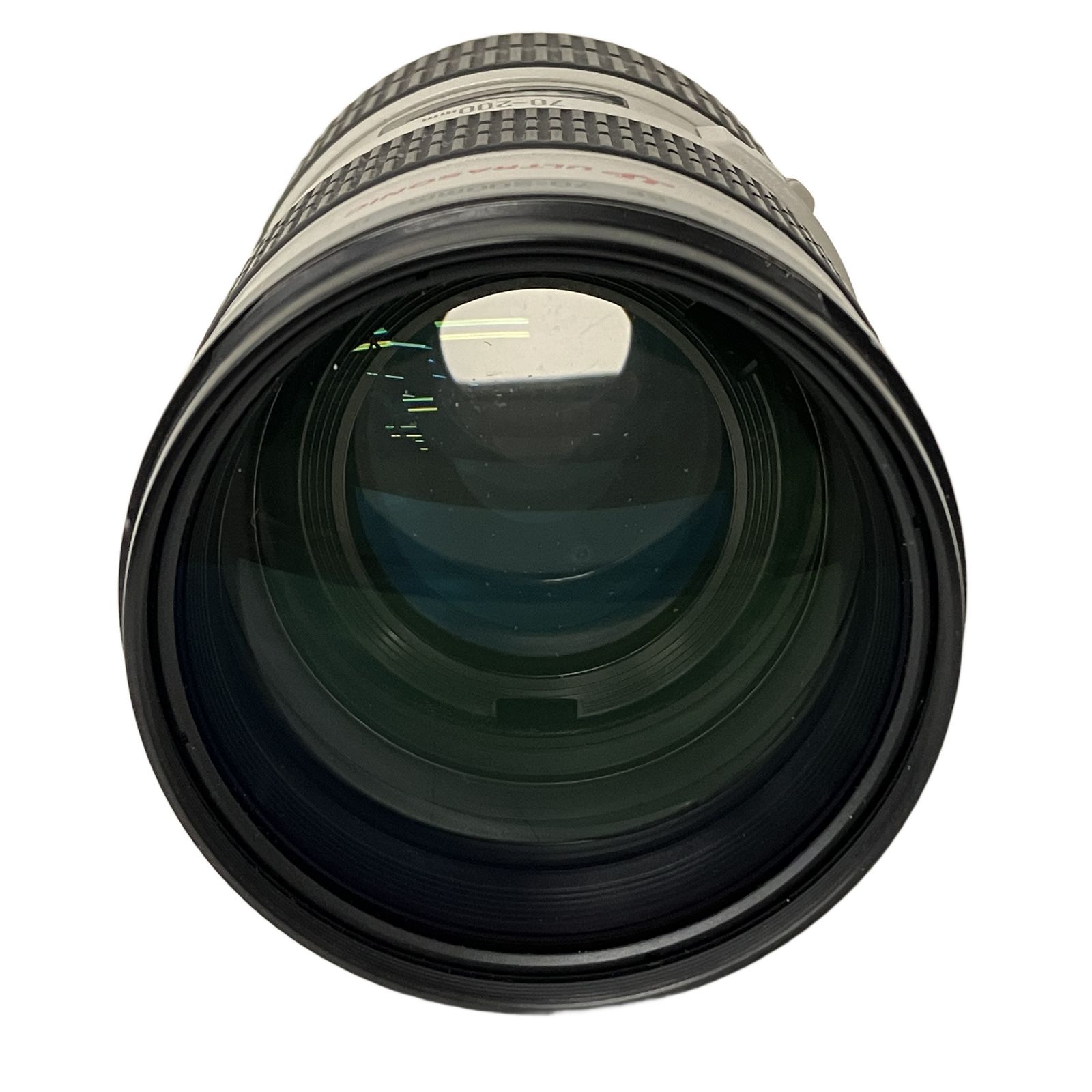 Canon ZOOM LENZ EF 70-200mm F2.8 L ULTRASONIC ズーム レンズ