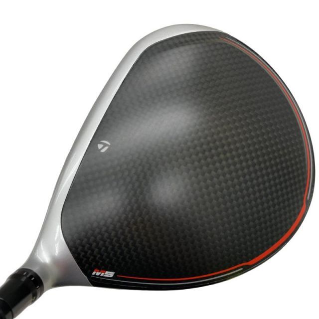 中古】 テーラーメイド M5 10.5° ドライバー DR KUROKAGE TM5(2019