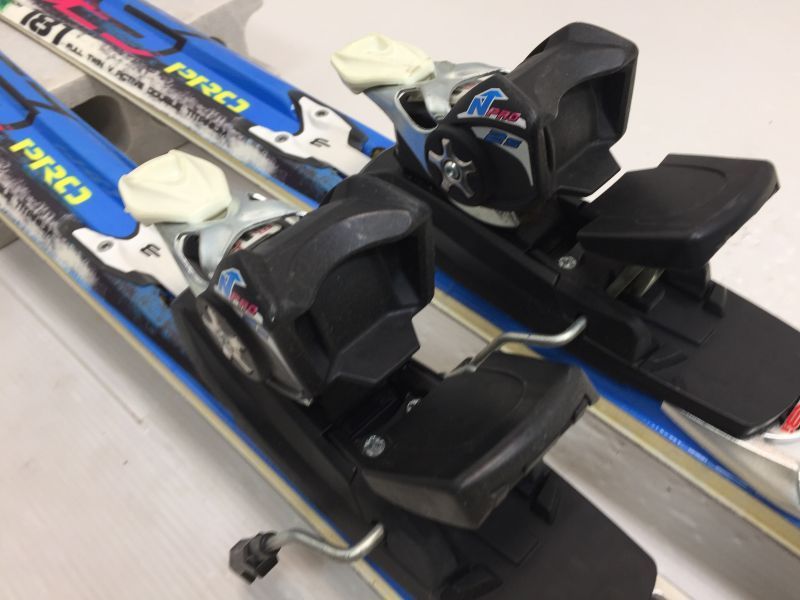 ◇メンテ済◇ スキー NORDICA DOBERMANN GS PRO 181 cm + NPRO