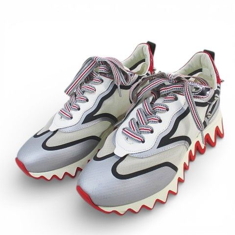 クリスチャンルブタン Christian louboutin 1210788 Sharkina