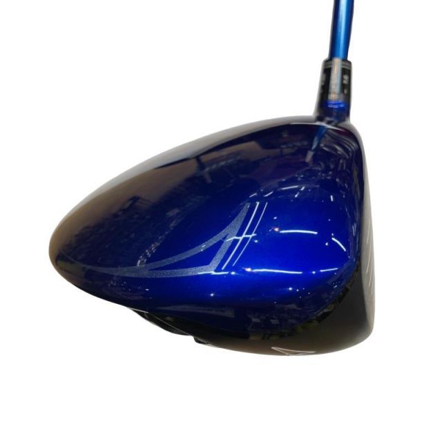 中古】 ミズノ JPX 850 1W ドライバー DR Speeder 661 EVOLUTION