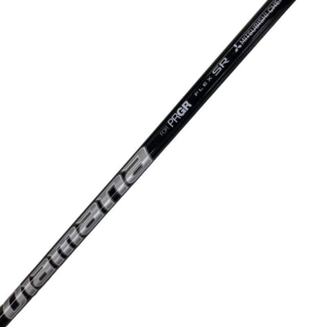 中古】 プロギア RS JUST(2022) 10.5° ドライバー DR Diamana FOR PRGR