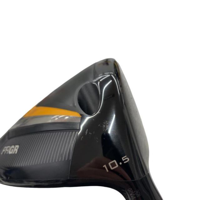 中古】 プロギア RS JUST(2022) 10.5° ドライバー DR Diamana FOR PRGR