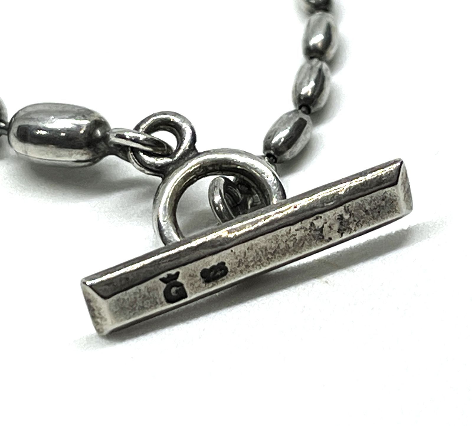 GEM KINGDOM｜ジェムキングダム クロスネックレス アクセサリー パール