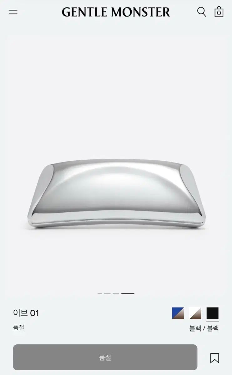 ブラック サングラス