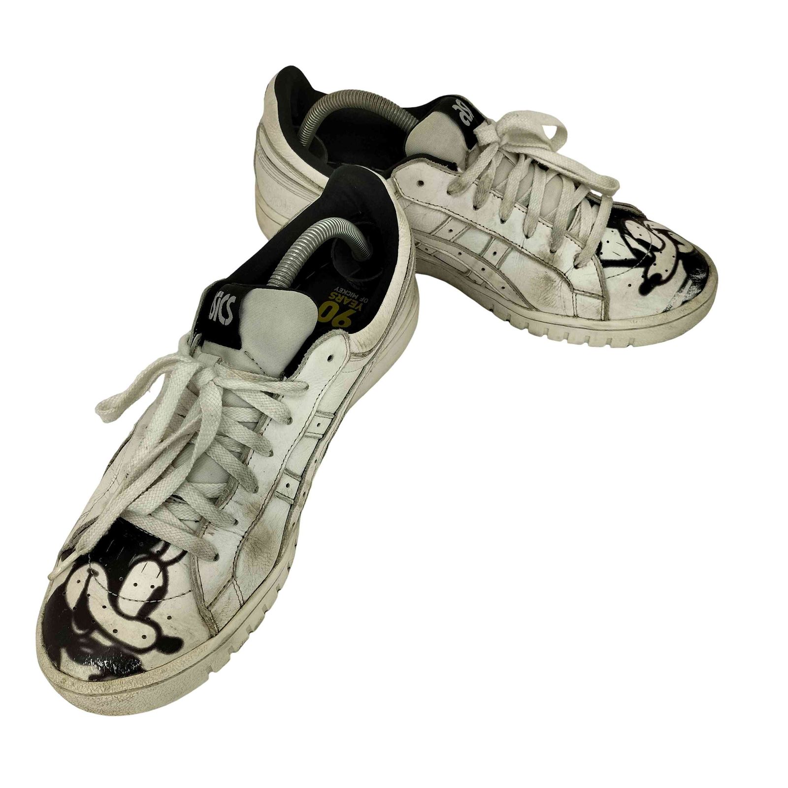 アシックス ASICS GEL-PTG ポイントゲッター キャラクタープリント 