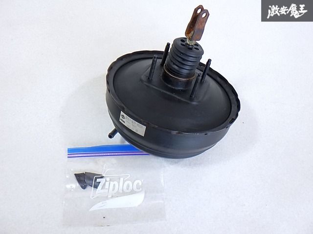 実動外し 日産 S 15 シルビア SR 20 DET ブレーキマスターバック シリンダー 91 F 50-A 215 T 13 14 RPS 180 SX 棚F-3