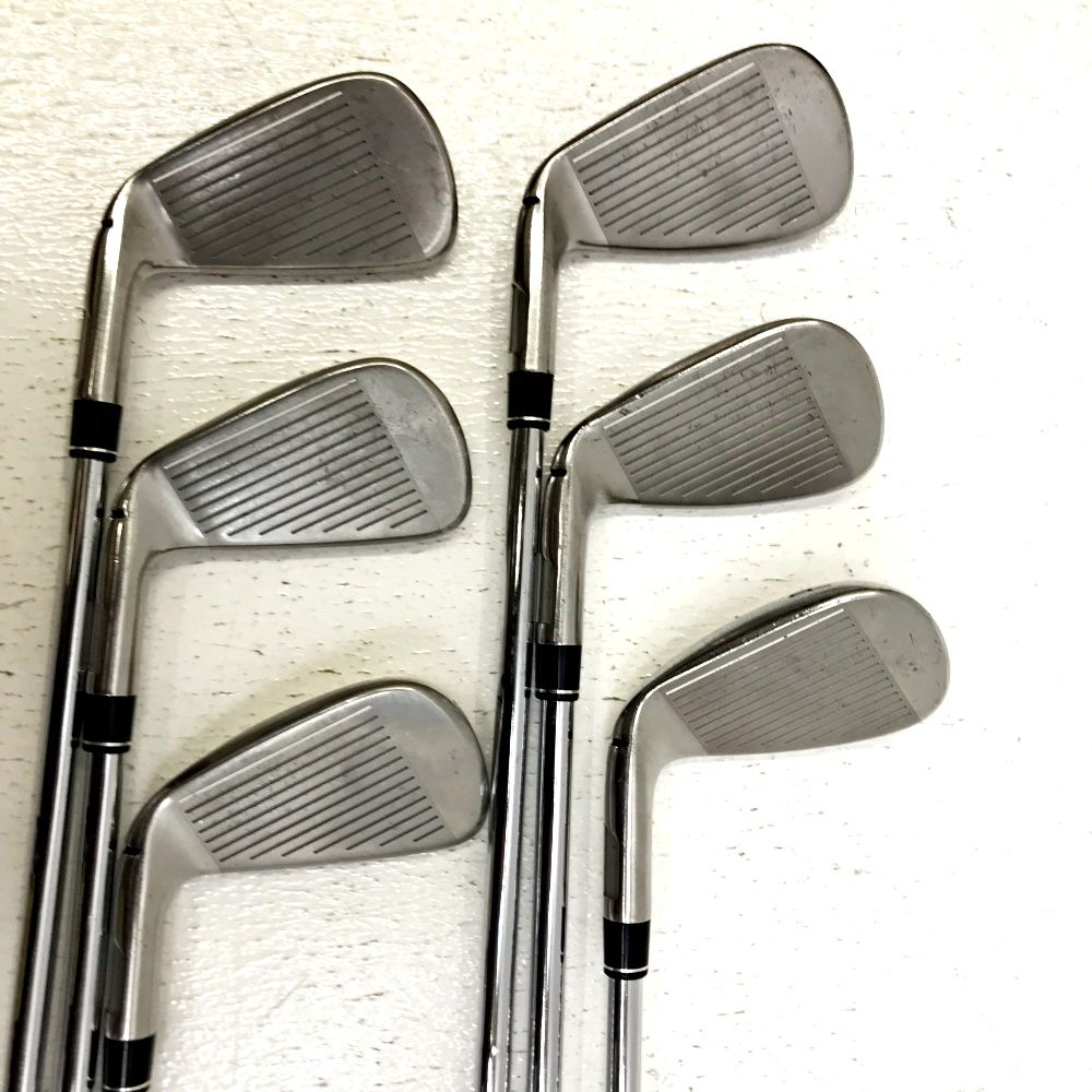 加古川店】 中古 TaylorMade | テーラーメイド アイアン M5 (2019