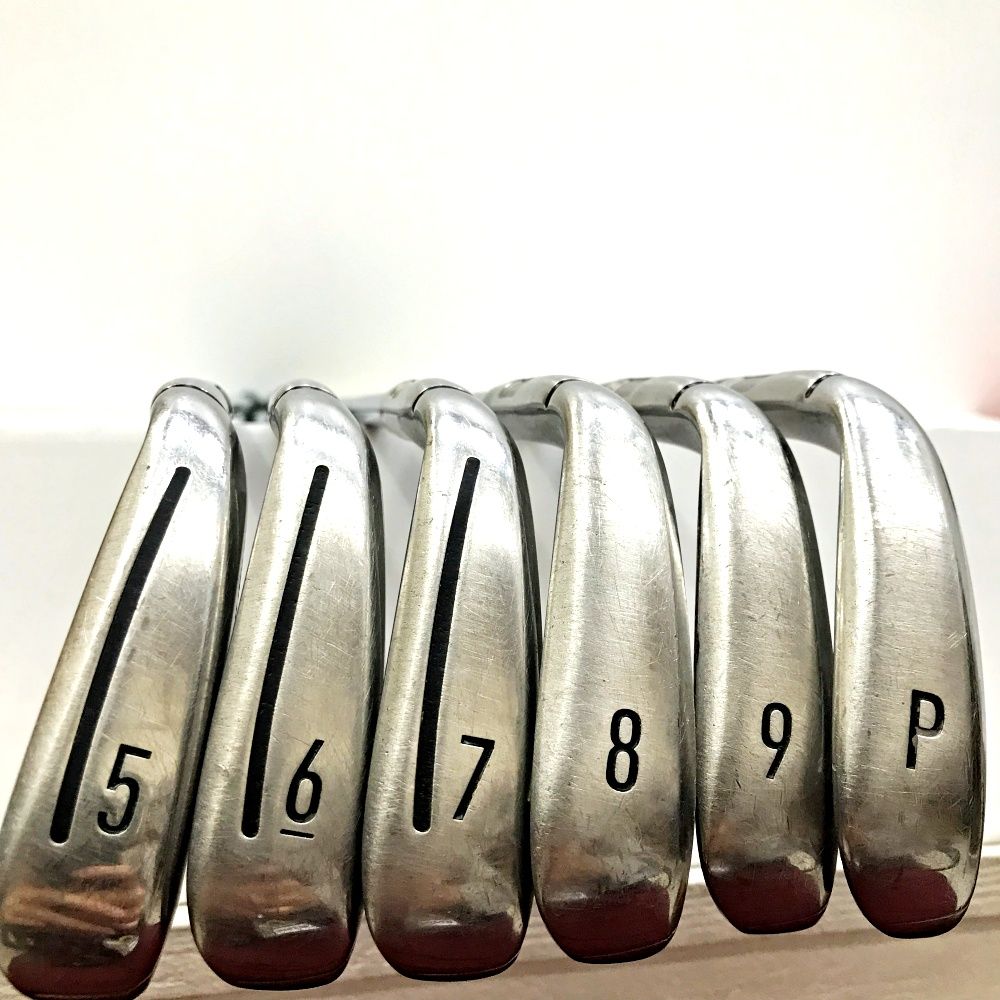 加古川店】 中古 TaylorMade | テーラーメイド アイアン M5 (2019