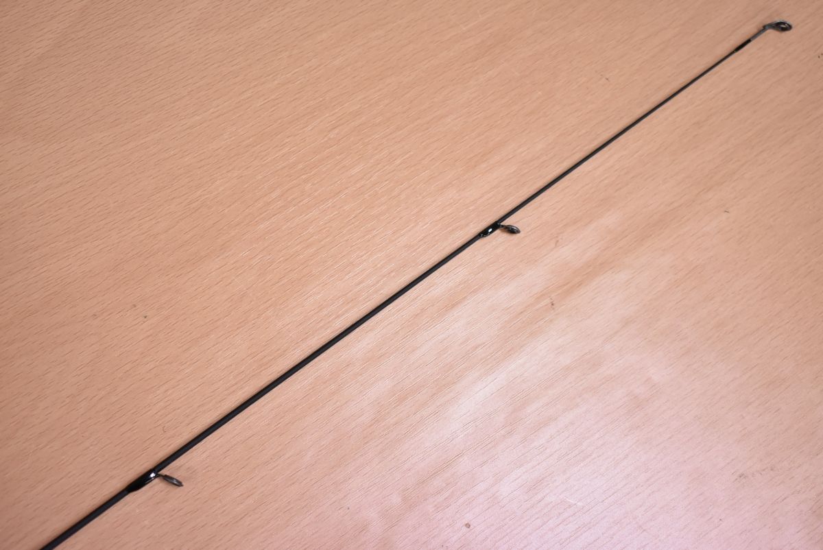 ティクト 鯵レンジャー SRAM SP40 Tict スピニングロッド アジング