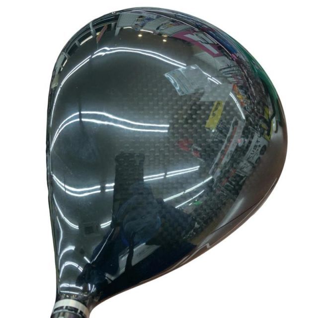 中古】 ヤマハ RMX VD/M(2024) 10.5° ドライバー DR TENSEI TR50