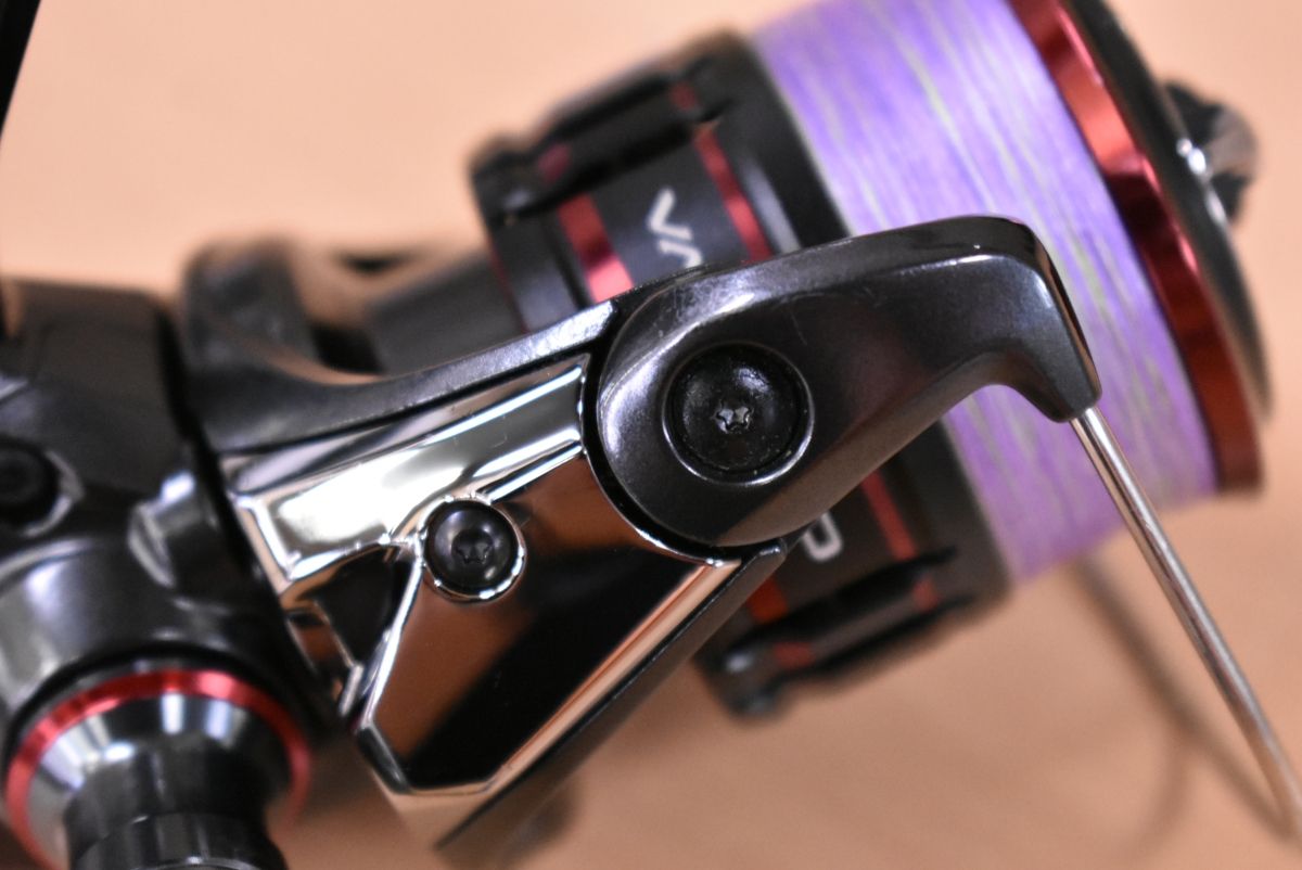 シマノ 20 ヴァンフォード C2000S SHIMANO VANFORD スピニングリール