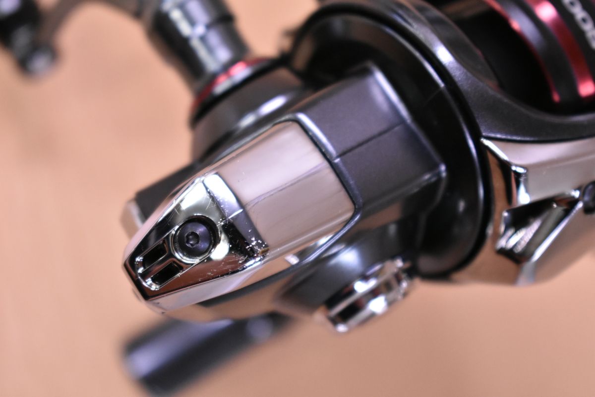 シマノ 20 ヴァンフォード C2000S SHIMANO VANFORD スピニングリール
