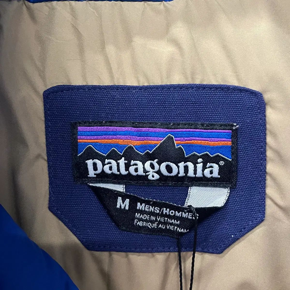 ボタン ジップアップ