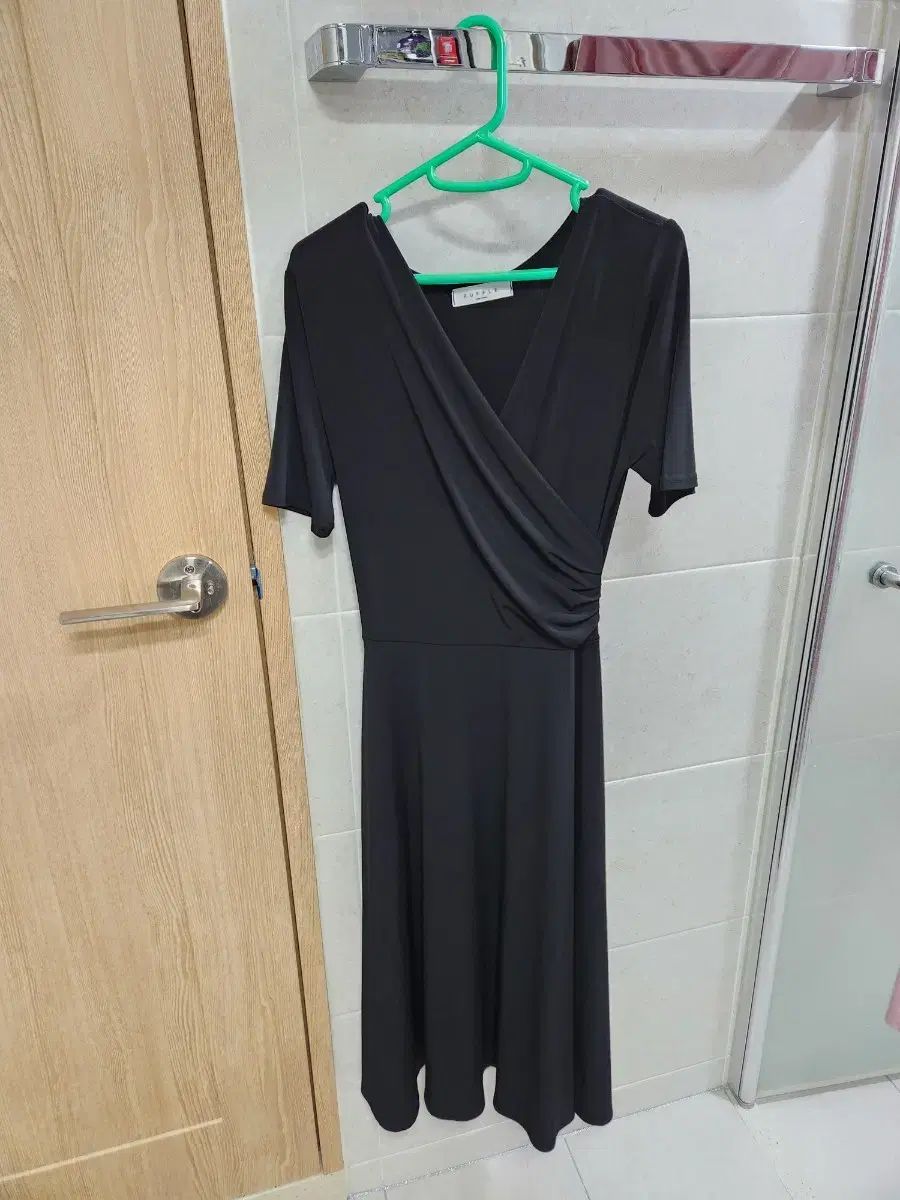 ロング丈ワンピース ロングワンピース