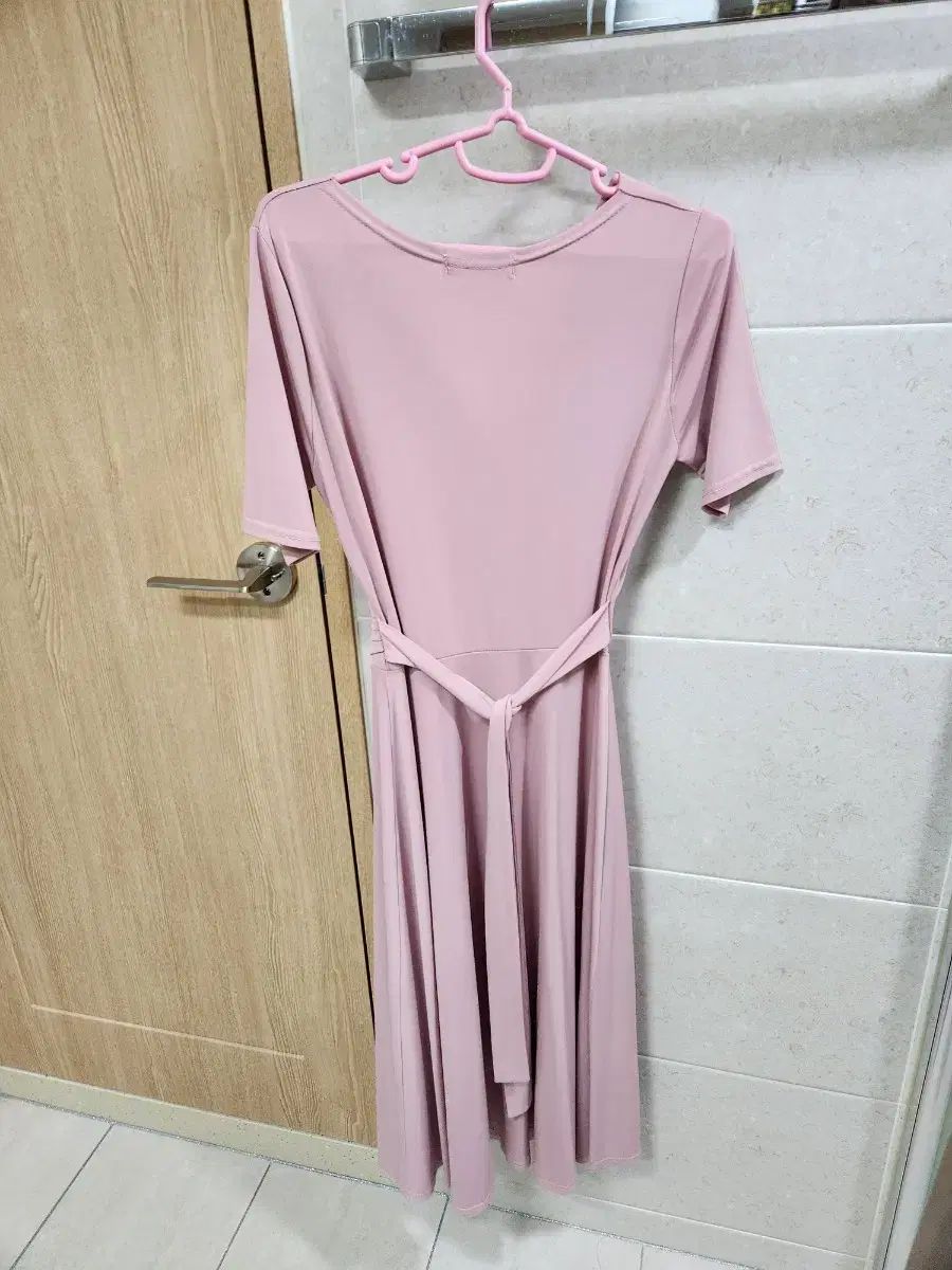 ロングワンピース