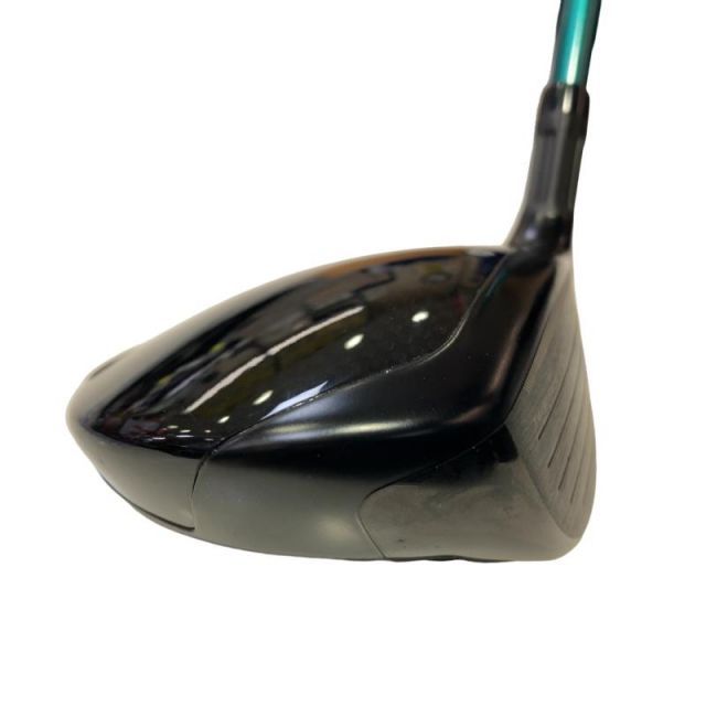 中古】 テーラーメイド STEALTH2 5W フェアウェイウッド FW SPEEDER NX