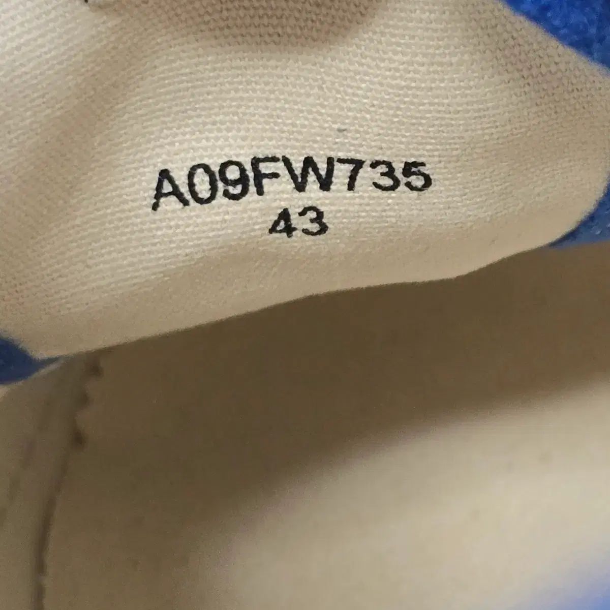 スニーカー シューズ